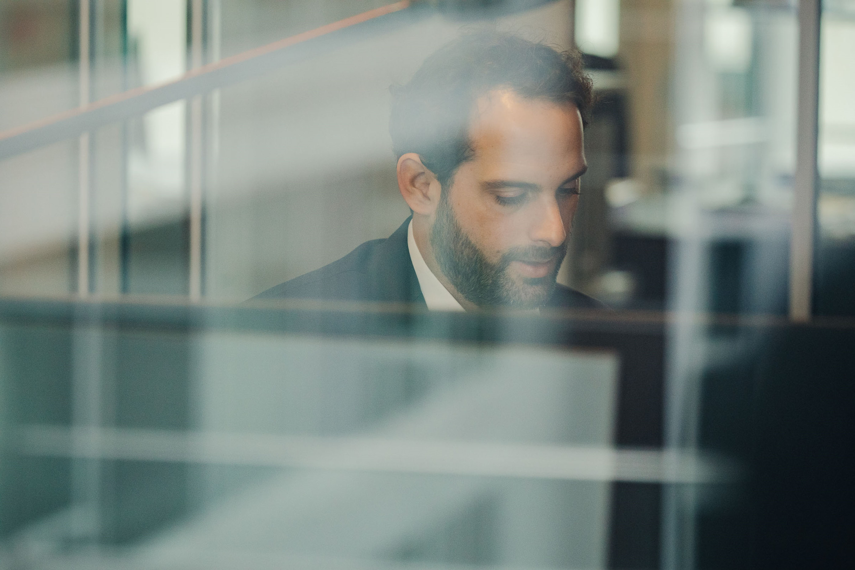 Karriere | BLOMSTEIN